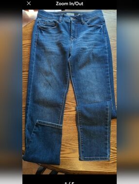 Curve appeal Skinny Jeans